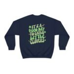 Catch Little Clovers Sweatshirt - Image 9